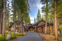 One step into this Lahontan home and you sense it's endowed with for sale in Truckee California Placer County County on GolfHomes.com