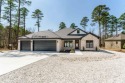 This 3 Bed, 2 bath home offers the perfect blend of style and for sale in Hot Springs Village Arkansas Garland County County on GolfHomes.com