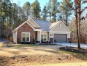 Welcome Home to 104 Esmont Dr, Monticello - Your Dream Retreat for sale in Mccormick South Carolina Mccormick County County on GolfHomes.com