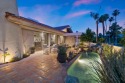 Experience the pinnacle of architectural elegance, west-facing for sale in Rancho Mirage California Riverside County County on GolfHomes.com