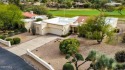 Experience refined desert living in this beautifully reimagined for sale in Rio Verde Arizona Maricopa County County on GolfHomes.com