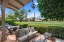 Stunning mountain and golf course views.  Spacious, bright for sale in Palm Desert California Riverside County County on GolfHomes.com