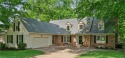 Beautiful colonial over 4,000 SF home set on a large shaded lot for sale in Williamsburg Virginia James City County County on GolfHomes.com