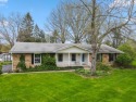 LARGE/OPEN/IDEAL POSSIBLE 4 BEDROOM*, 2 FULL & 1 HALF BATH BRICK for sale in Hudson Ohio Summit County County on GolfHomes.com