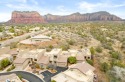 Fully furnished, short-term rentals allowed, and stunning Red for sale in Sedona Arizona Yavapai County County on GolfHomes.com