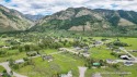 For a total of 1.17 acres, these two lots feature expansive for sale in Star Valley Ranch Wyoming Lincoln County County on GolfHomes.com
