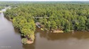 Build your dream home on 1.55 waterfront acres located on The for sale in Pinehurst North Carolina Moore County County on GolfHomes.com