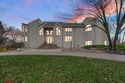WOW!! What a home! Over 9000sqft of finished living space on for sale in Dyer Indiana Lake County County on GolfHomes.com