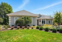 Stunning Golf Course Villa with High-End Finishes  Luxury for sale in Fort Wayne Indiana Allen County County on GolfHomes.com