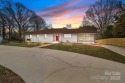 This beautifully remodeled brick ranch is a true gem, offering a for sale in Salisbury North Carolina Rowan County County on GolfHomes.com