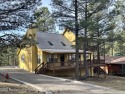 MOUNTAIN STYLE HOME WITH GREAT LOCATION!  This home offers for sale in Ruidoso New Mexico Lincoln County County on GolfHomes.com