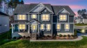 Prepare to be WOWED by this exquisite 2023-built Schell Brothers for sale in Moseley Virginia Chesterfield County County on GolfHomes.com