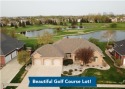 This gorgeous home has many exquisite features and amenities and for sale in Fargo North Dakota Cass County County on GolfHomes.com