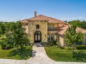 This Beautiful Mediterranean Home was custom built by Chris for sale in Amarillo Texas Potter County County on GolfHomes.com