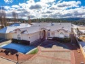 Indulge in the luxury of this stunning, single-level, 3-bedroom for sale in Ruidoso New Mexico Lincoln County County on GolfHomes.com