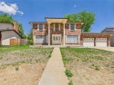 Nestled against the Walking Stick Golf Course, this historical for sale in Pueblo Colorado Pueblo County County on GolfHomes.com