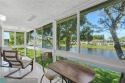 This fully furnished corner condo epitomizes luxury living for sale in Deerfield Beach Florida Broward County County on GolfHomes.com