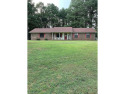 Very nice 3 bedroom 3 bath brick home on secluded 2 acres.  Over for sale in Danville Arkansas Yell County County on GolfHomes.com