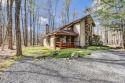 158 Flintlock Trail proudly shares the appeal of a popular for sale in Pocono Pines Pennsylvania Monroe County County on GolfHomes.com