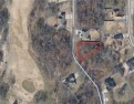 Great building lot in a great area surrounded by highlands golf for sale in Bella Vista Arkansas Benton County County on GolfHomes.com