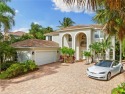 Investors-Large Families * Golfing, tennis, pickleball and low for sale in Naples Florida Collier County County on GolfHomes.com