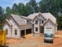 This  beautiful custom home built by gold winning Triple A Homes for sale in Pittsboro North Carolina Chatham County County on GolfHomes.com
