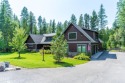 Experience the gold standard of Montana living in this freshly for sale in Columbia Falls Montana Flathead County County on GolfHomes.com