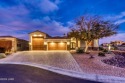 Rare RV garage home in the gated Refuge golf course community! for sale in Lake Havasu City Arizona Mohave County County on GolfHomes.com