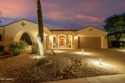 This highly sought after T.W. Lewis Francisco plan with a pool for sale in Goodyear Arizona Maricopa County County on GolfHomes.com