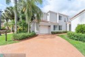 Welcome to this Exquisite 3 Bed/2.5 Bath Single-Family Pool Home for sale in Boca Raton Florida Palm Beach County County on GolfHomes.com