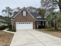 You will love this charming Custom Built 3 bedroom 2 1/4 bath for sale in Sunset Beach North Carolina Brunswick County County on GolfHomes.com
