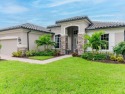 This 3 BR, 3.5 BA + den home is the popular Tilbury model in the for sale in Naples Florida Collier County County on GolfHomes.com