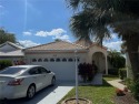 PRICE IMPROVEMENT!  FURNISHED! This villa home is a true gem in for sale in Venice Florida Sarasota County County on GolfHomes.com