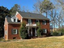 TROY - Stately, custom 3-bedroom, 2.5 bath brick 2-story home, North Carolina