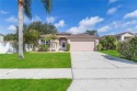Welcome to this beautifully maintained 4-bedroom, 2-bathroom for sale in ST Cloud Florida Osceola County County on GolfHomes.com