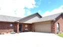 Beautiful townhome located on Hole #11 Green of Holiday Hills for sale in Mineral Wells Texas Parker County County on GolfHomes.com