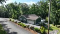 This inviting Lake Barkley Waterfront home with an easy walk to for sale in Cadiz Kentucky Trigg County County on GolfHomes.com