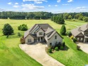 Sitting on hole 9 in prestigious Cider Ridge Golf Course in for sale in Oxford Alabama Calhoun County County on GolfHomes.com