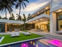 Contemporary House near Miami Beach Golf Club, cosmetic updates for sale in Miami Beach Florida Miami-Dade County County on GolfHomes.com