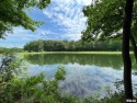 Gorgeous waterfront lot located in Oak Terrace Resort. Potential for sale in Pana Illinois Shelby County County on GolfHomes.com