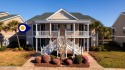 Stunning Sunset Village condo in Sandpiper Bay. This unit has for sale in Sunset Beach North Carolina Brunswick County County on GolfHomes.com