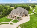 RARE OPPORTUNITY IN TROPHY CLUB - Experience luxury living at for sale in Trophy Club Texas Denton County County on GolfHomes.com