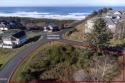 OCEAN VIEW LOT!  Over sized, ocean view corner lot in Sahhali for sale in Neskowin Oregon Tillamook County County on GolfHomes.com