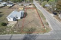 Welcome to this  cleared lot, offering the perfect canvas for for sale in Hondo Texas Medina County County on GolfHomes.com