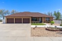 This beautifully updated rancher is a true gem--backing right up for sale in Pueblo West Colorado Pueblo County County on GolfHomes.com