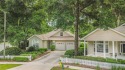Experience tranquil, private views of the golf course from this for sale in Gainesville Florida Alachua County County on GolfHomes.com