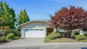 Salemtowne 55+ community golf course home with views of the 6th for sale in Salem Oregon Polk County County on GolfHomes.com
