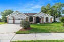 If you are looking for a LARGE like new home with Low HOA'S, No for sale in Spring Hill Florida Hernando County County on GolfHomes.com