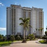 Nestled on the 16th floor, this captivating high-rise condo for sale in Naples Florida Collier County County on GolfHomes.com