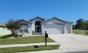 55+ Golf Course Community-=4 bedrooms & 2 Baths- 2 car plus 1 for sale in Land O Lakes Florida Pasco County County on GolfHomes.com